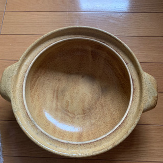 土鍋　の画像
