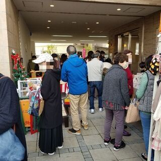 市川市　春のマルシェ出展者様募集！ - 高槻市