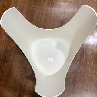 Vitra Design Museum エレファントスツール ホワイト 柳宗理