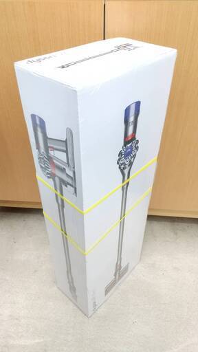 未使用品☆　ダイソン V7 Slim dyson スティック掃除機 