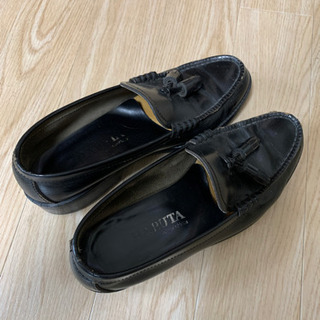 HARUTA ドレスシューズ