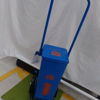 【未使用美品】EVERNEW エバニュー ラインカー　ライン引き