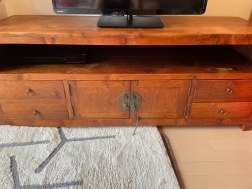 テレビ台