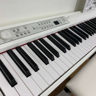 KORG 電子ピアノ　LP-380　【店頭取引限定】【中古品】早い者勝ち！?足立区近郊配送可能！