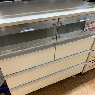 ローチェスト【店頭取引限定】【中古品】早い者勝ち！🚛足立区近郊配...