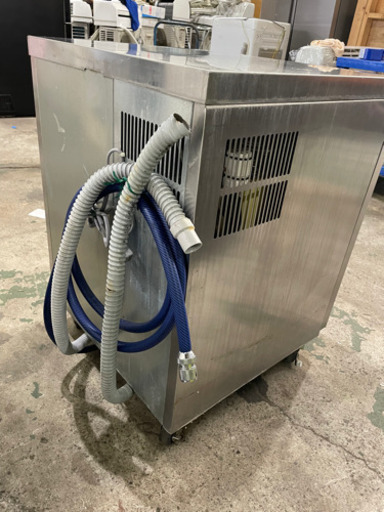 ホシザキ　自動製氷機　リユース　引き取り限定