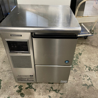 ホシザキ製氷機 引き取り限定 ホシザキ 自動製氷機 リユース 引き取り限定