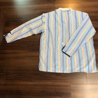 【新品】高級品　バレンシアガ　ゴルフシャツ　BALENCIAGAの画像