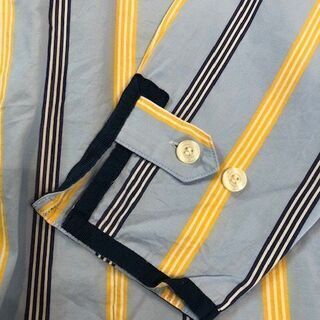 【新品】高級品　バレンシアガ　ゴルフシャツ　BALENCIAGAの画像