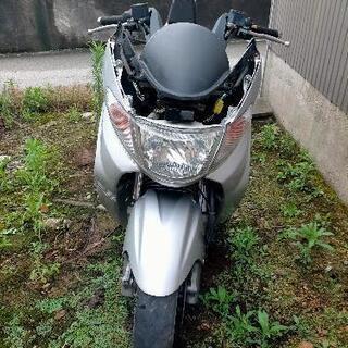 スカイウエーブ250の画像