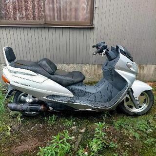 スカイウエーブ250