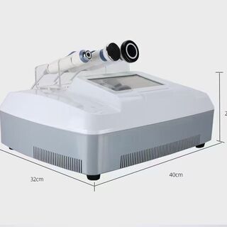 RFマイクロスカルプティング美容機器