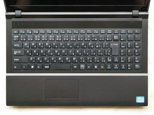 ◆ 15ｲﾝﾁﾉｰﾄ i7-2670QM / Win10 / Office - 7/11まで ◆