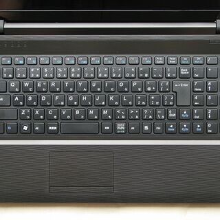 パソコン　ノート ◇ 15ｲﾝﾁﾉｰﾄ i7-2670QM / Win10 / Office - 7/11まで ◇