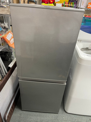 【2019年製小型冷蔵庫お探しの方〜是非是非どうぞ】冷蔵庫 2019年製 AQUA
