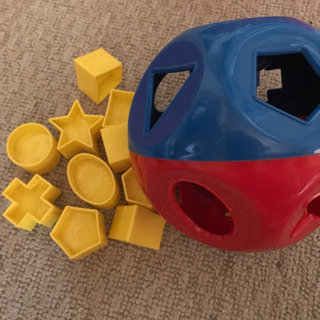 型はめパズル
