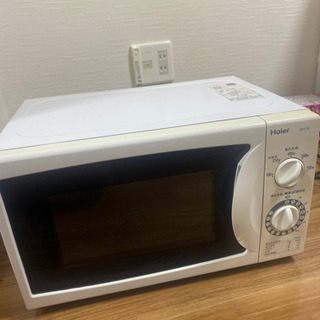 電子レンジ　2011年製