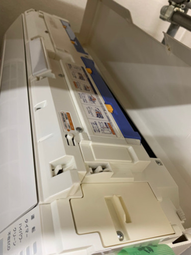 【清掃済】エアコン 2013年 2.8kw(10畳) ? しげん屋