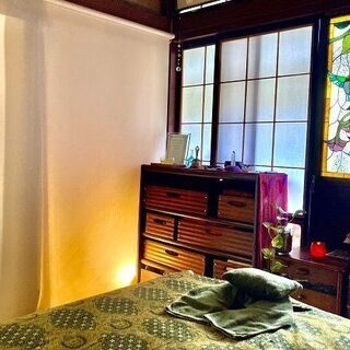 【一回のご来店でスッキリしていただけるような施術を行ってお…