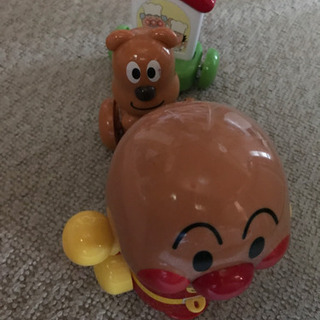アンパンマン　おもちゃ