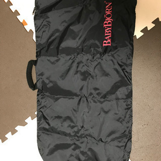 バウンサー　ベビービョルンの画像