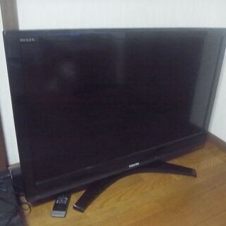 東芝テレビ