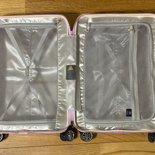 MAXBOX スーツケース(機内持ち込み可能)の画像