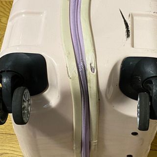 MAXBOX スーツケース(機内持ち込み可能)の画像