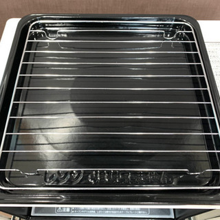 ★中古品　日立 HITACHI 加熱水蒸気オーブンレンジ 2012年製の画像