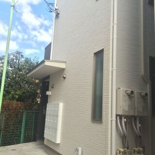 初期費用無料、川崎区渡田向町アパート - 不動産