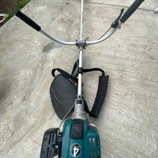 マキタ エンジン 刈払機 MEM427*