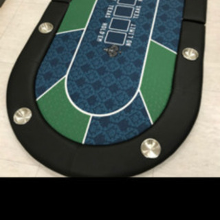 ポーカー　ディーラー　探してます　福岡市城南区