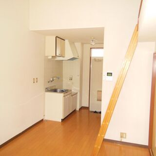 賃貸アパート　1ヶ月フリーレント　敷金　礼金　仲介手数料不要　更新手数料なし　インターネット回線無料でお使いいただけます。 - 仙台市