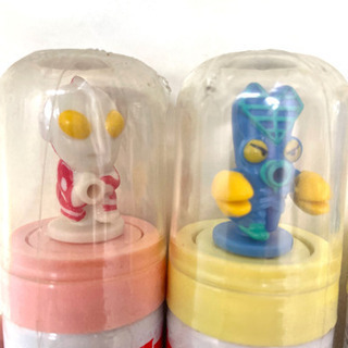 まとめ売り　ウルトラマンせっけん6本セット‼️の画像