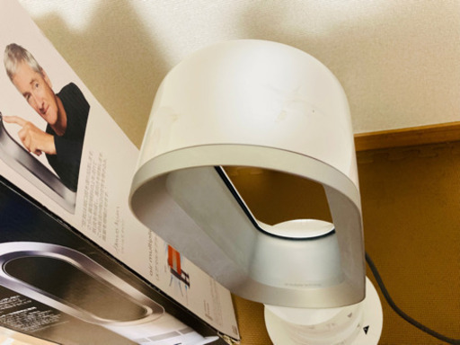 ダイソン　扇風機