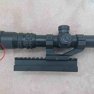 【配送可】東京マルイ L96AWS ボルトアクションエアライフル の画像