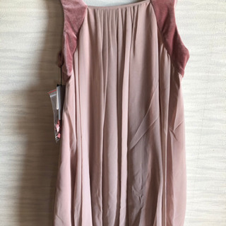 SCOT CLUB ワンピース　未使用