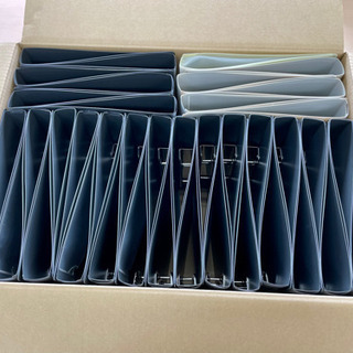 A4ファイル 2穴タイプを0円でお譲りします。商談中