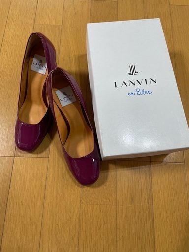 LANV I N 未使用