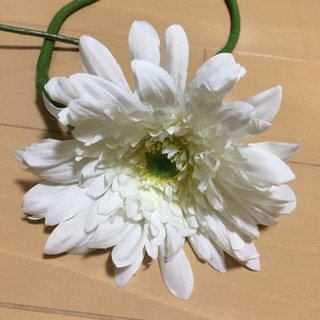 いろんな造花の画像