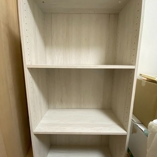 カラーボックス NClick
