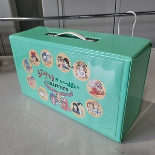 7月23日　値下げ！！　0709-024 ジブリがいっぱい co...