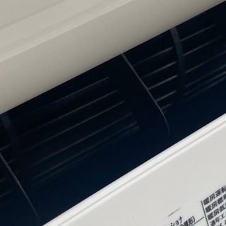 格安！アイリスオーヤマ エアコン◇主に6畳◇2017年製◇IRA-2201RZ