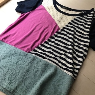 pageboy トップス