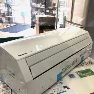 🍀Panasonic / パナソニック🍀 4.0kw エアコン 2019年 CS-J409C2