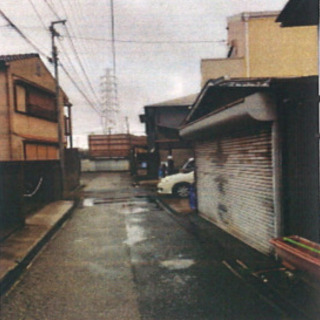 希少なお手頃な倉庫♫倉庫内駐車可能♫早い者勝ちですよ♫