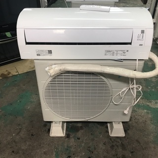 2019 Daikin 6 畳- エアコン設置無料