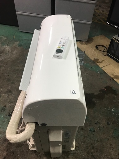 2019 Daikin 6 畳- エアコン設置無料