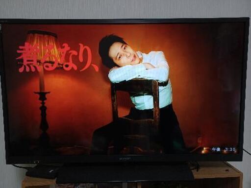 テレビ