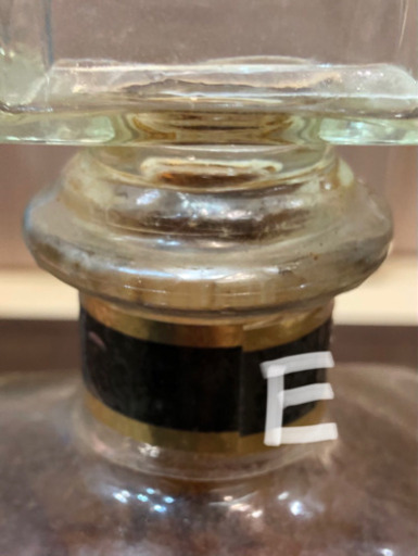 洋酒　古酒　いろいろＡ〜Ｇ全７点　写真ページ③